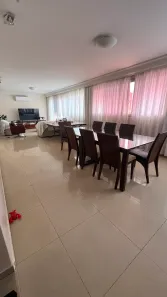 Apartamento com 5 Quartos à venda, 230m² no Setor Central, Goiânia