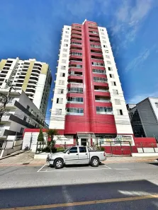 Apartamento com 3 Quartos à venda, 123m² no Kobrasol, São José