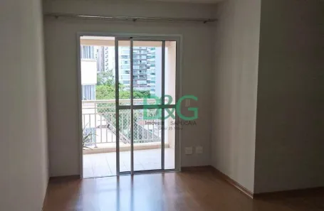 Apartamento com 2 Quartos à venda, 66m² no Bela Vista, São Paulo