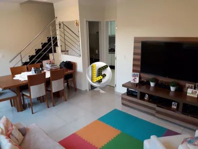 Sobrado com 3 Quartos à venda, 89m² no Vila Lúcia, São Paulo