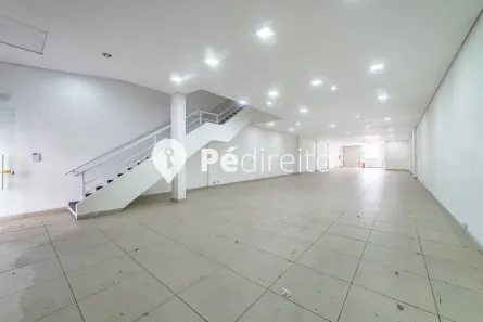 Galpão/Depósito/Armazém para alugar, 499m² no Chácara Califórnia, São Paulo