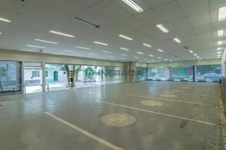 Ponto Comercial para alugar, 1030m² no Lapa, São Paulo