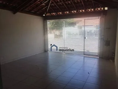 Casa com 3 Quartos à venda, 150m² no Parque Industrial, São José dos Campos