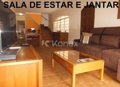 Sobrado com 3 Quartos à venda, 190m² no Tremembé, São Paulo