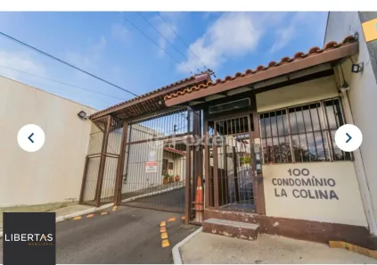 Casa de Condomínio com 3 Quartos à venda, 71m² no Vila Nova, Porto Alegre