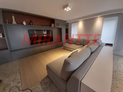 Apartamento com 3 Quartos à venda, 220m² no Santana, São Paulo