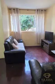 Apartamento com 2 Quartos à venda, 55m² no Cláudia, Londrina