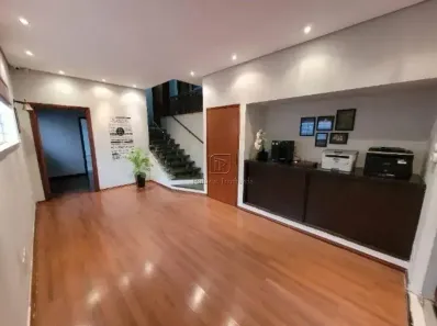 Prédio Comercial para alugar, 265m² no Jardim Sumaré, Ribeirão Preto