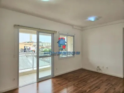Apartamento com 2 Quartos à venda, 67m² no Taquaral, Campinas