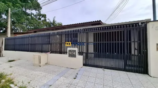 Casa com 2 Quartos para alugar, 90m² no São Vicente, Itajaí