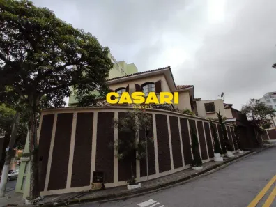 Imóvel Comercial com 5 Quartos para alugar, 300m² no Jardim Maria Adelaide, São Bernardo do Campo