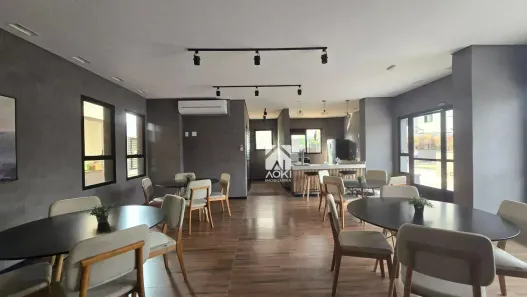 Apartamento com 2 Quartos à venda, 88m² no Vila Cecchino, Americana