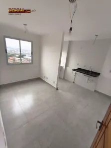 Apartamento com 2 Quartos à venda, 32m² no Parque Sonia, São Paulo