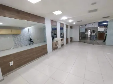 Ponto Comercial à venda, 100m² no Santa Lúcia, Vitória