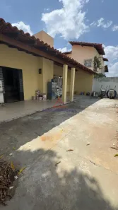 Casa com 5 Quartos à venda, 360m² no Gurupi, Teresina