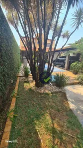 Sobrado com 2 Quartos à venda, 250m² no Jardim América, Lençóis Paulista
