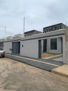 Casa com 3 Quartos à venda, 100m² no Jardim Buriti Sereno, Aparecida de Goiânia