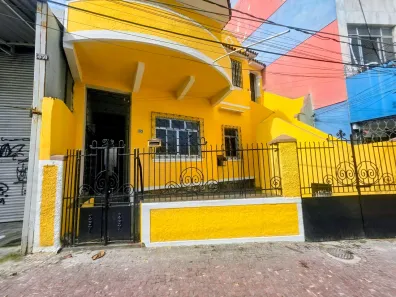 Casa com 3 Quartos à venda, 60m² no Madureira, Rio de Janeiro