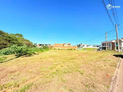 Lote/Terreno à venda, 1190m² no Jardim Quintas da Terracota, Indaiatuba