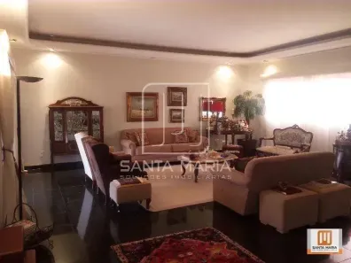 Apartamento com 4 Quartos à venda, 261m² no Centro, Ribeirão Preto