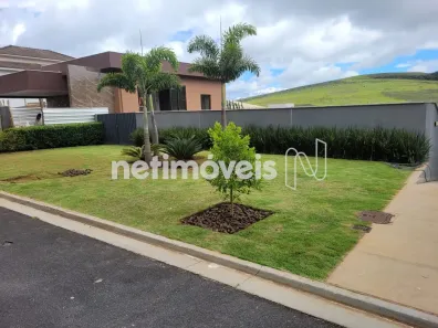 Lote/Terreno à venda, 628m² no Alphaville - Lagoa dos Ingleses, Nova Lima