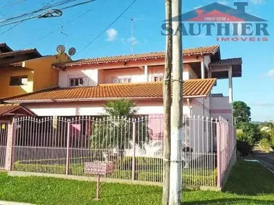Casa com 3 Quartos à venda, 271m² no Santo Inácio, Esteio