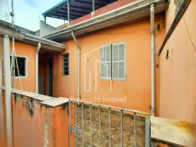 Casa com 2 Quartos à venda, 2111m² no Vila Lutécia, Santo André