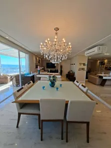 Cobertura com 4 Quartos à venda, 290m² no Jardim Monte Kemel, São Paulo