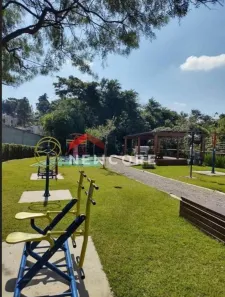 Lote/Terreno à venda, 537m² no Alphaville, Santana de Parnaíba