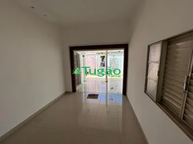 Casa com 2 Quartos para alugar, 237m² no Santos Dumont, São José do Rio Preto