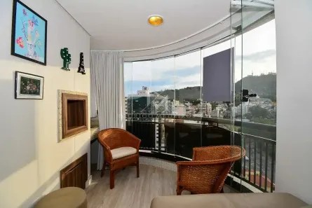 Apartamento com 3 Quartos à venda, 82m² no Santa Mônica, Florianópolis