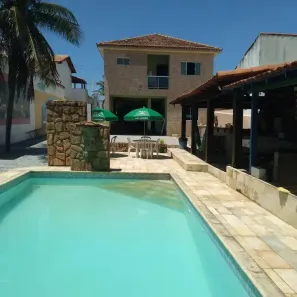 Imóvel Comercial com 10 Quartos à venda, 426m² no Boqueirão, Saquarema