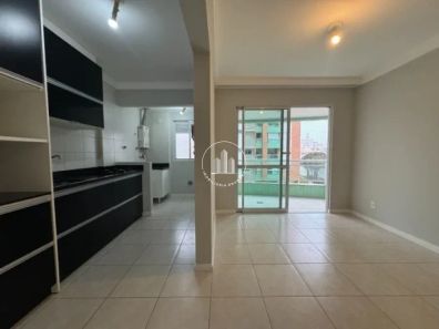 Apartamento com 2 Quartos à venda, 71m² no Trindade, Florianópolis