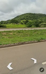 Lote/Terreno à venda, 9150m² no Centro, Varjão