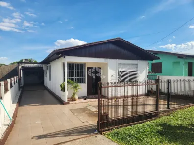 Casa com 3 Quartos à venda, 144m² no Schulz, Santa Cruz do Sul