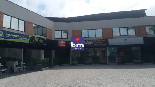 Ponto Comercial para alugar, 24m² no Vila Andrade, São Paulo