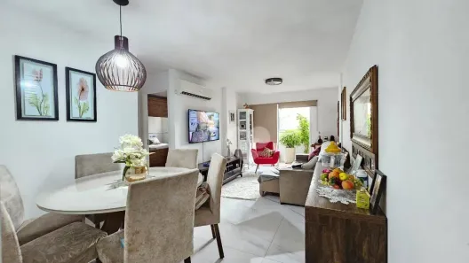Apartamento com 3 Quartos à venda, 81m² no Recreio dos Bandeirantes, Rio de Janeiro