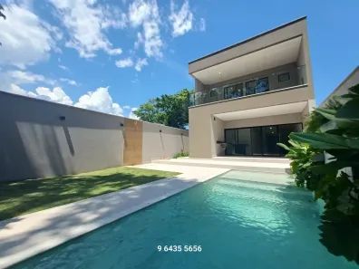 Casa de Condomínio com 4 Quartos à venda, 320m² no Vargem Grande, Rio de Janeiro