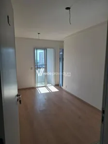 Apartamento com 2 Quartos à venda, 50m² no Parque Rural Fazenda Santa Cândida, Campinas