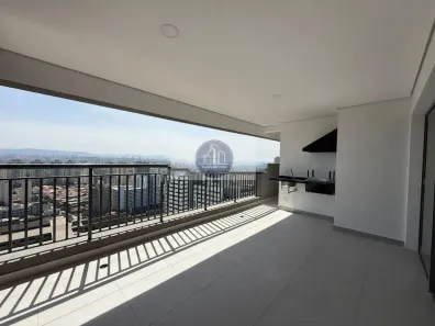 Apartamento com 3 Quartos à venda, 125m² no Quarta Parada, São Paulo