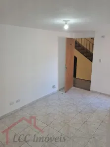 Apartamento com 2 Quartos para alugar, 50m² no Jardim Marica, Mogi das Cruzes