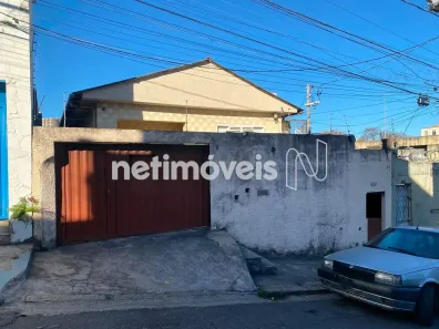 Casa com 4 Quartos à venda, 243m² no Concórdia, Belo Horizonte