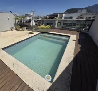 Cobertura com 4 Quartos à venda, 408m² no Barra da Tijuca, Rio de Janeiro