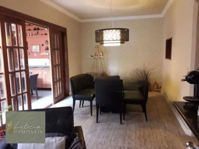 Casa com 3 Quartos à venda, 180m² no Brooklin Paulista, São Paulo