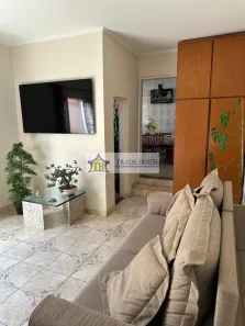 Casa com 3 Quartos à venda, 115m² no Ipiranga, São Paulo