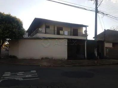 Casa com 6 Quartos à venda, 173m² no Residencial Vale das Nogueiras, Americana