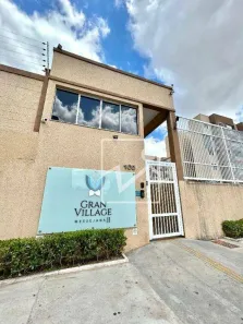 Apartamento com 2 Quartos para alugar, 48m² no Paupina, Fortaleza