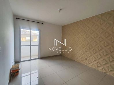 Apartamento com 3 Quartos à venda, 65m² no Loteamento Jardim Sol Nascente, Jacareí