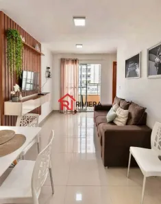 Apartamento com 2 Quartos à venda, 42m² no Turu, São Luís
