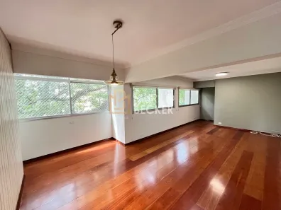 Apartamento com 3 Quartos à venda, 118m² no Jardim São Dimas, São José dos Campos